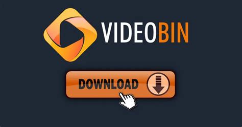 [Videobin Downloader] How to Download Videos from。